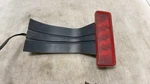 Jeep Wrangler Jk Oem Rear Spare Tire 3RD Brake Light 55397243AA 2007-2017 145953. Fixed Price $45.00.