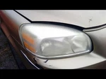 Passenger Right Headlight SV6 Fits 05-09 Montana 2329228. Fixed Price $107.00.