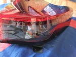 2021 Nissan Rouge Tail Light Rt. Fixed Price $69.99.