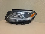 2016-2019 Mercedes Benz Gle Class Left Driver Side Headlight Halogen 1668202159. Fixed Price $360.00.