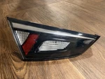 Driver Left Tail Light Sedan Decklid Mounted Fits 16-20 Yaris Oem. Fixed Price $66.75.