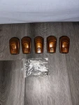 2017-2019 Ford F350 Ofm Cab Lights Excellent Condition. Fixed Price $124.99.
