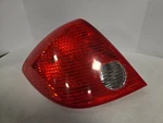 Driver Left Tail Light Sedan Fits 05-10 G6 663355. O3. Fixed Price $50.00.