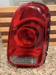 Oem Mini F60 Countryman Tail Lights Pair Lh Rh 9477159 9477160. Fixed Price $250.00.