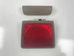 Mercedes Benz W140 CL500 Rear Third Brake Light 1408202509 Oem. Fixed Price $41.78.