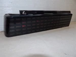 Pontiac Sunbird J2000 Lh Left Drivers Side Taillight Assembly 1984-1987 -check. Fixed Price $55.00.