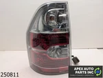 Oem 2004-2006 Acura Mdx 3.5L Driver Left Taillight Brake Reverse Turn Signal. Fixed Price $59.99.