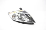 2004-2005 Nissan 350Z VQ35DE Driver Side Left Hid Xenon Headlight Repaired Tabs. Fixed Price $242.30.