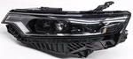 Oem For 2020-23 Cadillac XT6 Left Driver Side 3-LED Projectors Headlamp 84717669. Fixed Price $619.99.