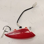 Hyundai Sonata Driver Left Front Door Panel Light 92631C1050 2017 2016 2015 Oe. Fixed Price $32.30.