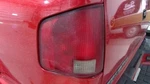 2003 Gmc Sonoma Driver Left Tail Light Assembly Oem Used 137K Miles 166-02557BL. Fixed Price $78.39.