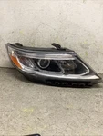 2014 2015 Kia Sorento Rh Right Passenger Side Halogen Headlight Aftermarket Tyc. Fixed Price $249.00.