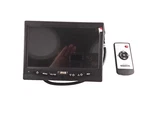 New Oem 7" Tft Lcd Color Camper Motorhome Bus Rear View Camera Monitor RVS-6137N. Fixed Price $75.00.
