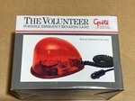 Grote The Volunteer Portable Emergency Revolving Light 12V YELLOW-76033 New. Fixed Price $44.99.
