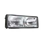Tyc 20-1664-00 Passenger Side Replacement Headlight (standard Line). Fixed Price $141.96.