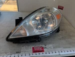 2010 Nissan Versa Drivers Side Headlamp 26060-EM30A. Fixed Price $60.00.