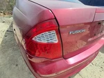 2010 Ford Fusion Driver Left Tail Light Assembly Oem Used 166-02254L. Fixed Price $89.78.