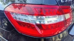 Driver Tail Light 212 Type Sedan E400 Fits 10-13 Mercedes E-class 1837725. Fixed Price $105.45.