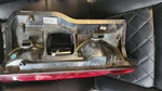 Driver Tail Light Incandescent Fits 23-24 Ford F250SD Pickup 573806. Fixed Price $369.87.