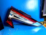 Genuine Acura 19-25 Rdx Back Up Tail Light 34155-TJB-A01 New Oem Left LL165 Nice. Fixed Price $126.90.