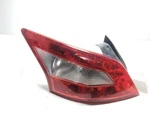 09 10 11, Nissan Maxima, Left Tail Light, 265559N00B, Crack, Tab Broken, Oem. Fixed Price $73.80.