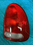 1998-2003 Dodge Durango Passenger Right Side Tail Light Brake Oem. Fixed Price $35.00.
