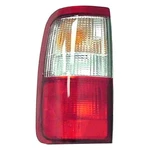 Driver Side Tail Light Fits 1993-1998 Toyota T100 8156134010. Fixed Price $48.55.