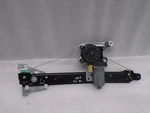 2001-2009 Volvo S60 Rear Right Passenger Side Window Regulator Motor Oem VI70292. Fixed Price $53.20.