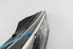 2019 Hyundai Tucson Right Passenger Headlight Assembly Oem Used Halogen Led. Fixed Price $185.25.