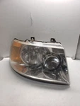 Passenger Rh Headlight Bright Background 2003-2006 Expedition Factory Oem. Fixed Price $38.95.