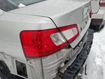 2010 Mitsubishi Galant Left Driver Tail Light Assembly Oem Used 166-50900L. Fixed Price $114.47.
