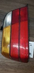 Driver Left Tail Light Coupe Fits 92-99 Bmw 318I 1134449. Fixed Price $121.80.