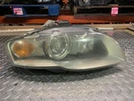 Passenger Headlight Convertible Xenon Hid Adaptive Fits 05-09 Audi S4 1148573. Fixed Price $550.00.