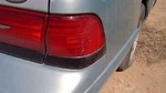 Passenger Tail Light Excluding Super Coupe Ends Fits 92-95 Thunderbird 356076. Fixed Price $63.75.