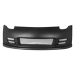For Pontiac Solstice 06-09 Front Bumper Cover Gt Concept Style Fiberglass. Fixed Price $455.00.