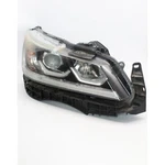2017 Honda Accord Blue Lx Rh Headlamp Part Number 114-60751R. Fixed Price $102.99.