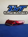 16-18 Kia Optima Passenger Right Tail Light Led Quarter Panel Mounted. Fixed Price $131.24.