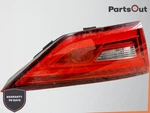 2015-2016 Audi A3 Sedan Rear Left Side Inner Taillight Lamp Led Oem. Fixed Price $103.49.