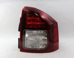 Right Passenger Tail Light Classic Style Fits 2014-2017 Jeep Compass Oem #29723. Fixed Price $70.00.