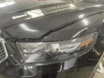 Driver Headlight Sho Xenon Hid Market Fits 13-19 Taurus 1075422. Fixed Price $619.90.
