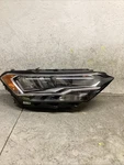 2019-2024 Volkswagen Jetta Right Rh Passenger Side Headlight Oem W/o Projector. Fixed Price $269.00.