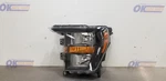 23 Ford F150 Headlight Headlamp Left Driver Halogen Black Bezel. Fixed Price $600.00.