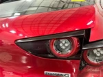 Passenger Tail Light Led Lamps Hatchback Fits 19-20 Mazda 3 2788174. Fixed Price $146.30.