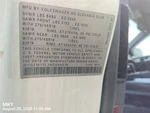 Rh Qtr Pnl Mtd Tail Lamp Oem 07-10 Volkswagen Touareg 1YR Wrnty. Fixed Price $75.00.