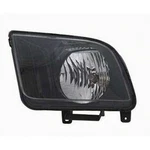 Headlight Ford Mustang 07-09 Driver Side Replacement. Fixed Price $94.95.