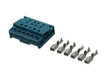 Uro Parts Electrical Pin Connector 61136984758K Bmw X5 328I E36 325I M3 530I. Fixed Price $20.08.