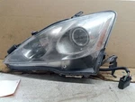 Driver Headlight Xenon Hid Adaptive Headlamps Fits 06-08 Lexus IS250 203180. Fixed Price $528.00.