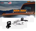 12 Inch Led Light Bar Amber Spot Flood Offroad Suv Utv Atv 4WD Truck Boat Bumper. Fixed Price $74.99.