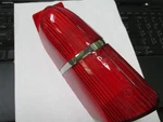 Triumph Herald Lucas Nos 54576289 Tail Lamp Lens For Later Models L759. Fixed Price $195.45.