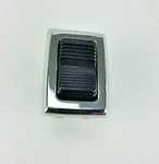 Mercedes Window Switch New Oem W/ Chrome Bezel Rear For R107 W114 W115 W116. Fixed Price $90.75.